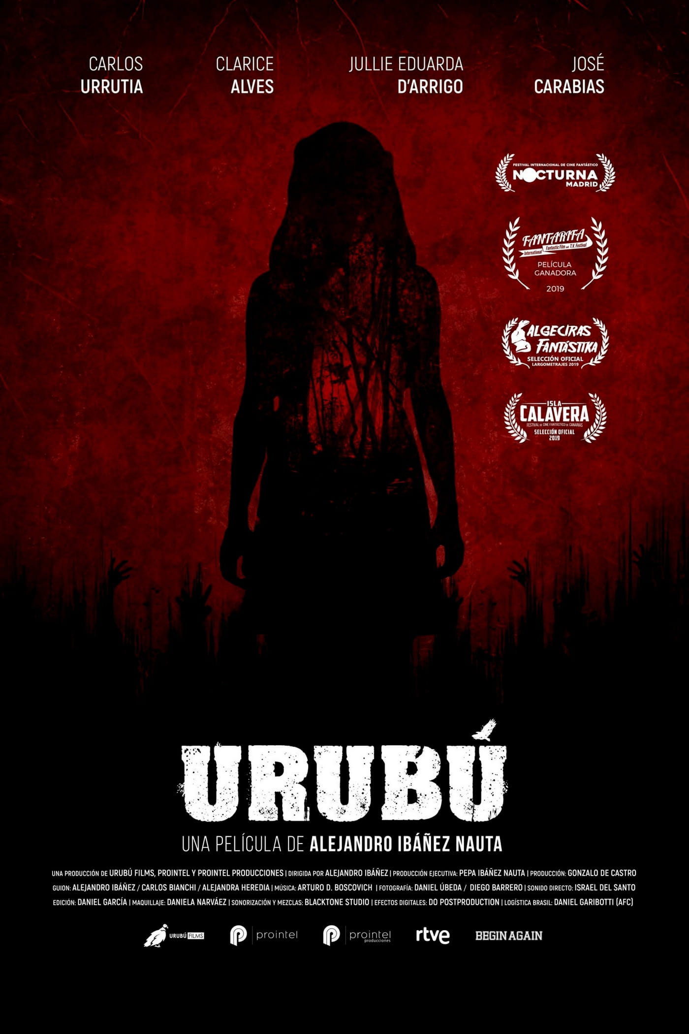 Urubú