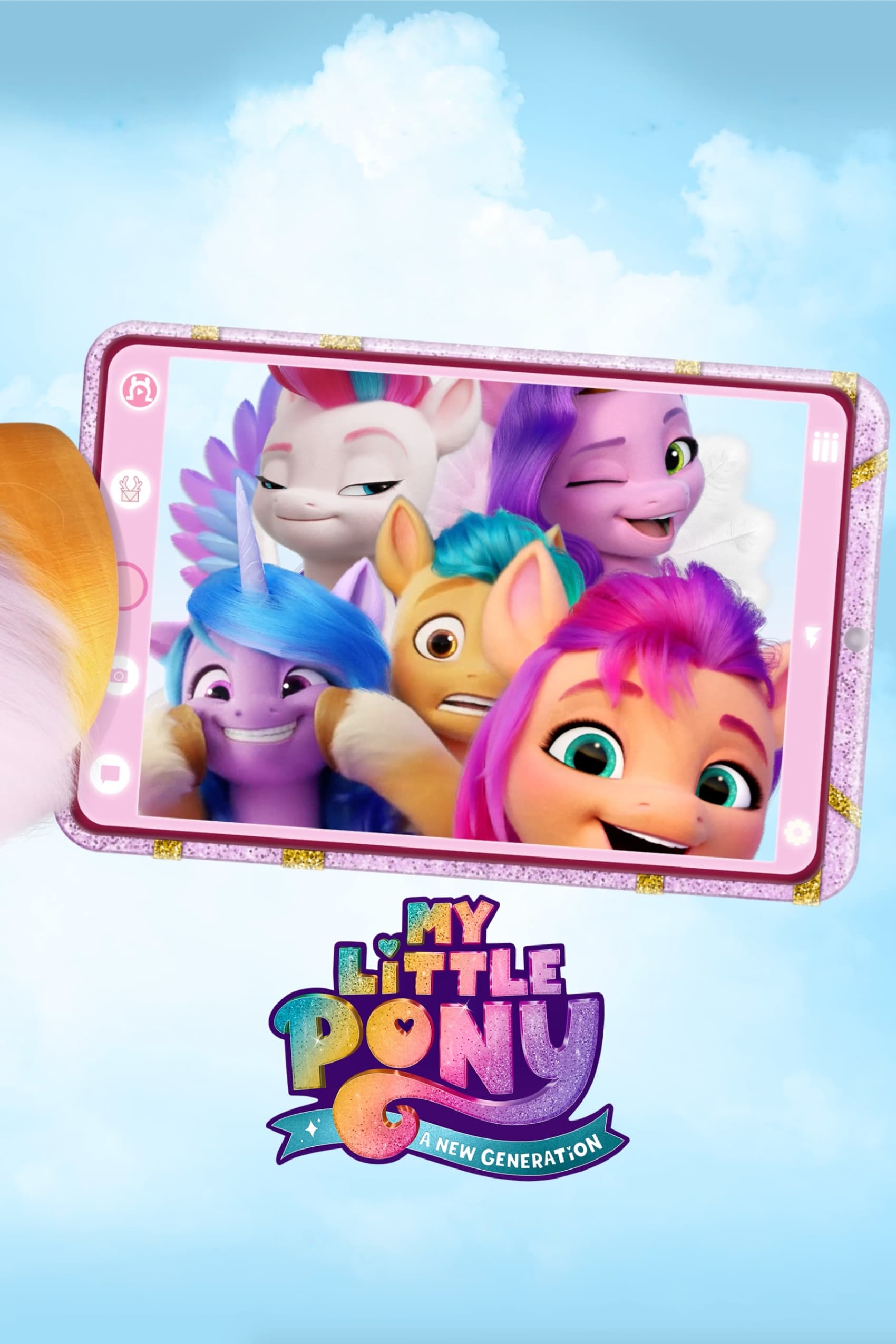 My Little Pony: Una nueva generación