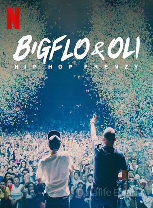 Bigflo & Oli: Frenesí de hiphop