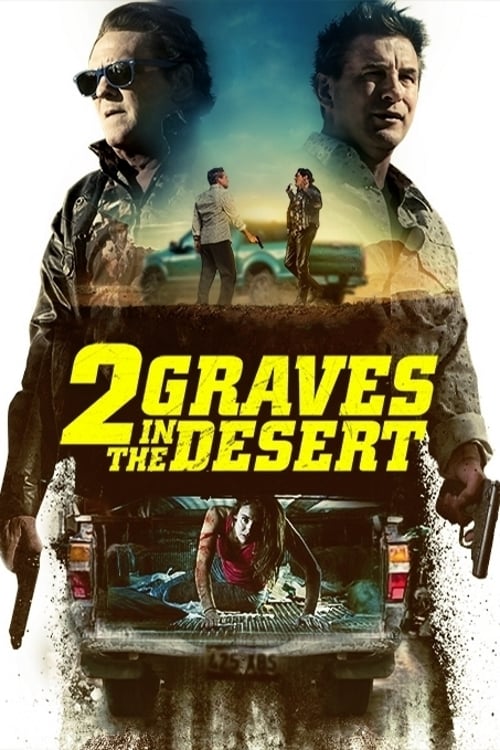 2 Graves in the Desert