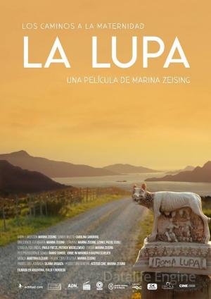 La Lupa