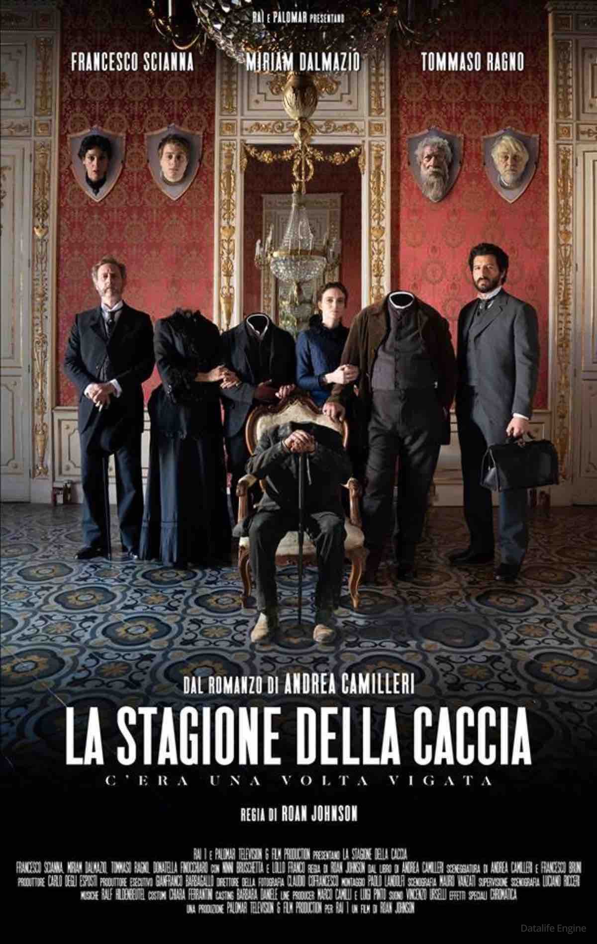 La stagione della caccia
