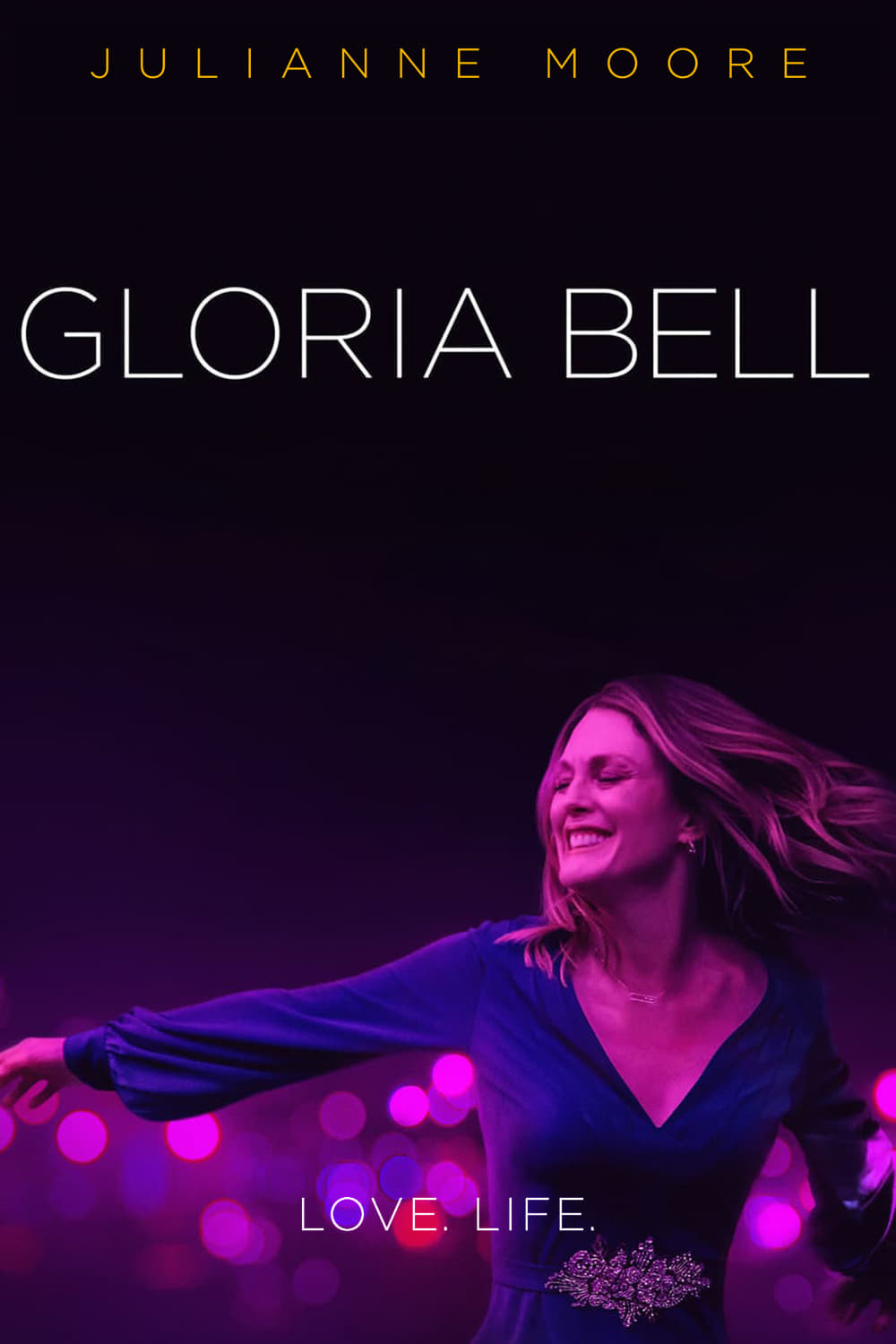 Gloria Bell