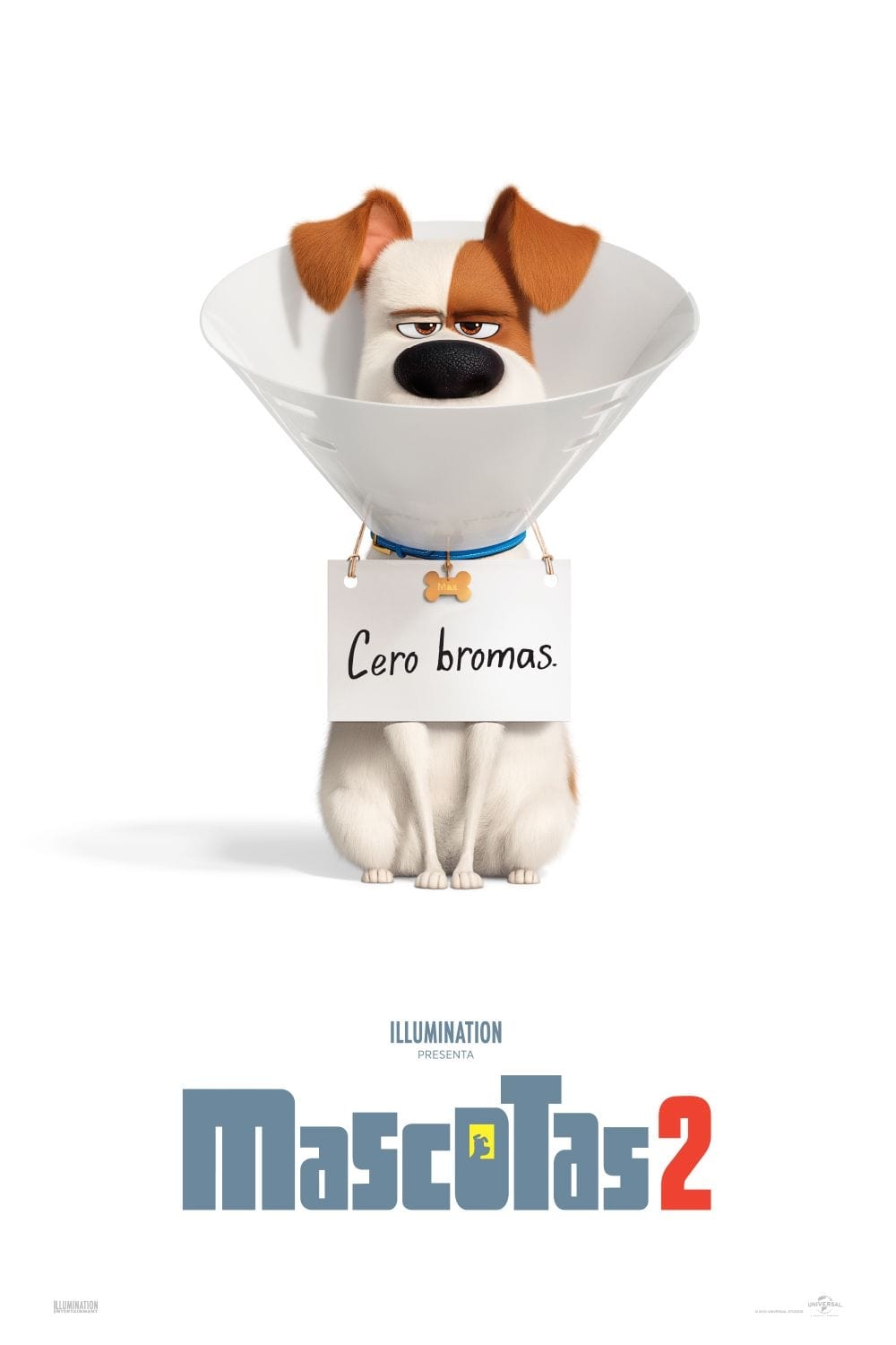 Mascotas 2