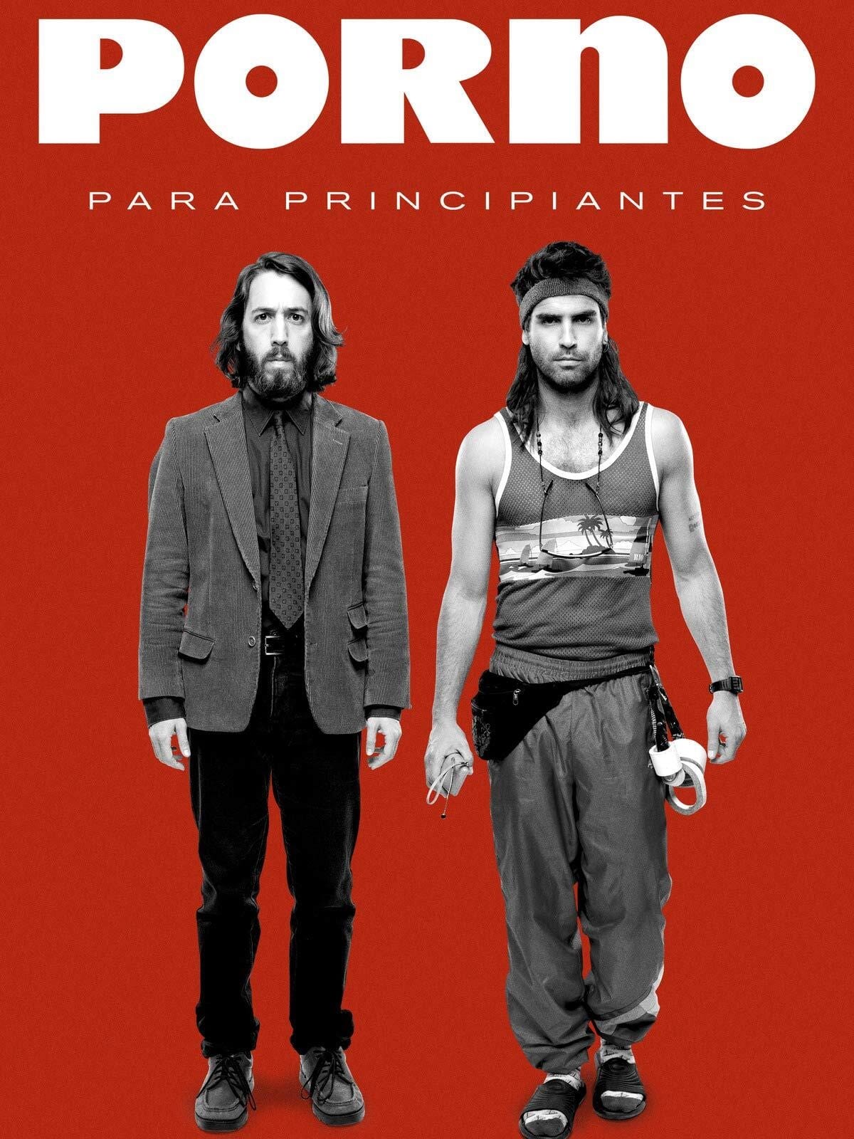 Porno para principiantes