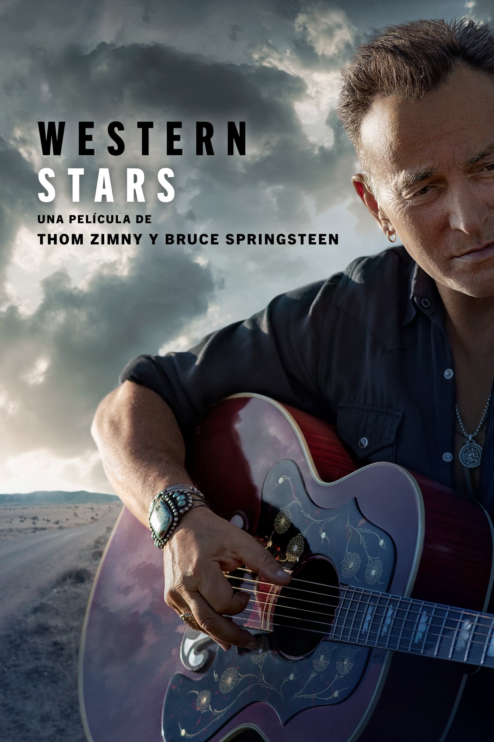 Bruce Springsteen: Western Stars