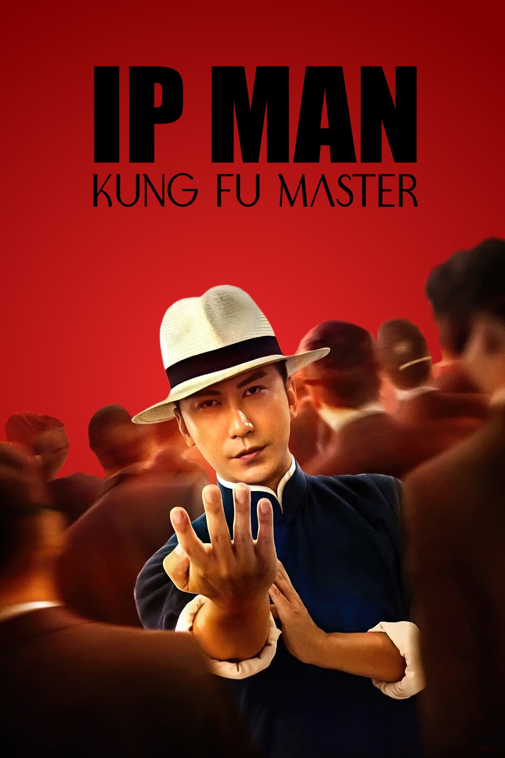 Ip Man: Kung Fu Master