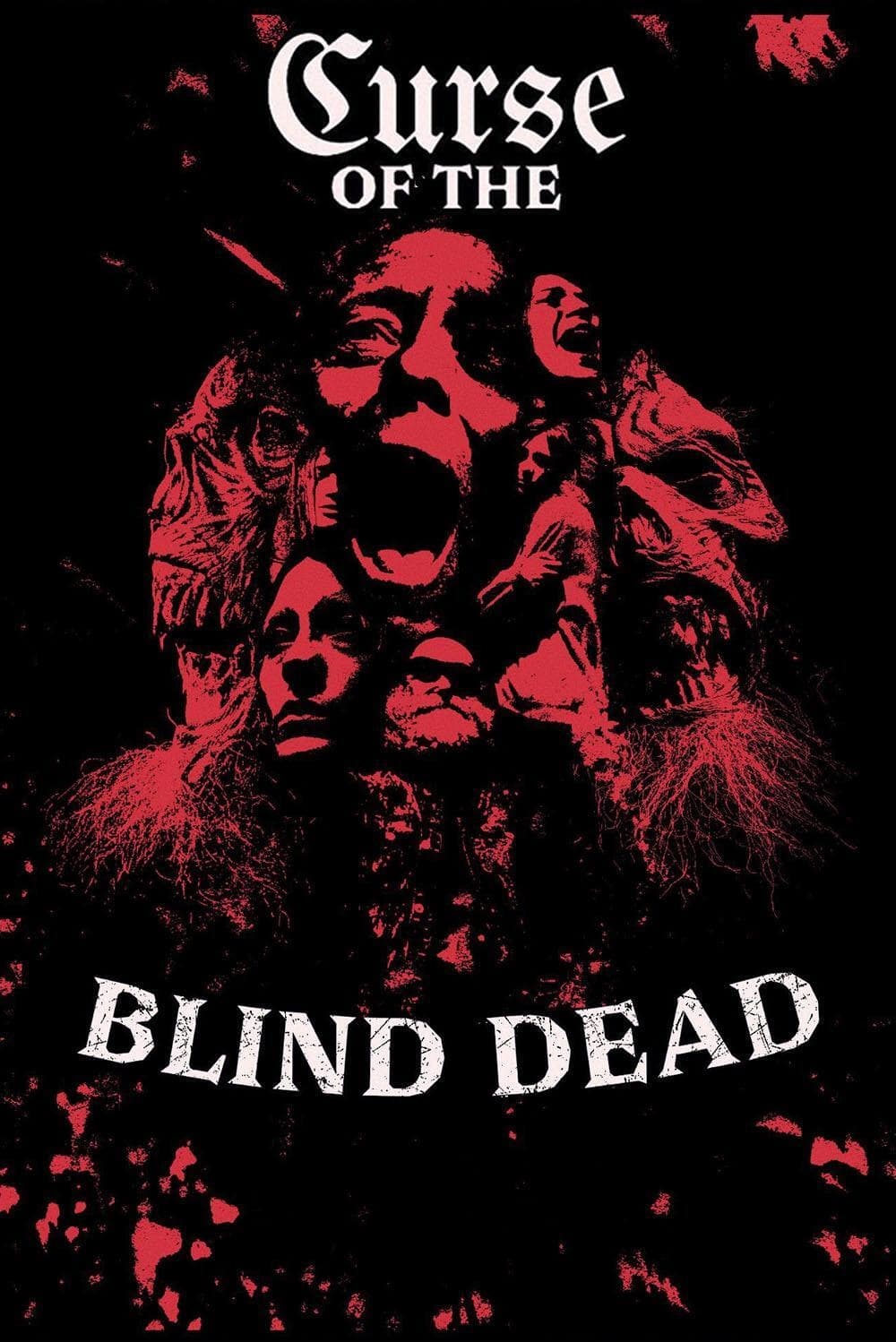 Curse of the Blind Dead