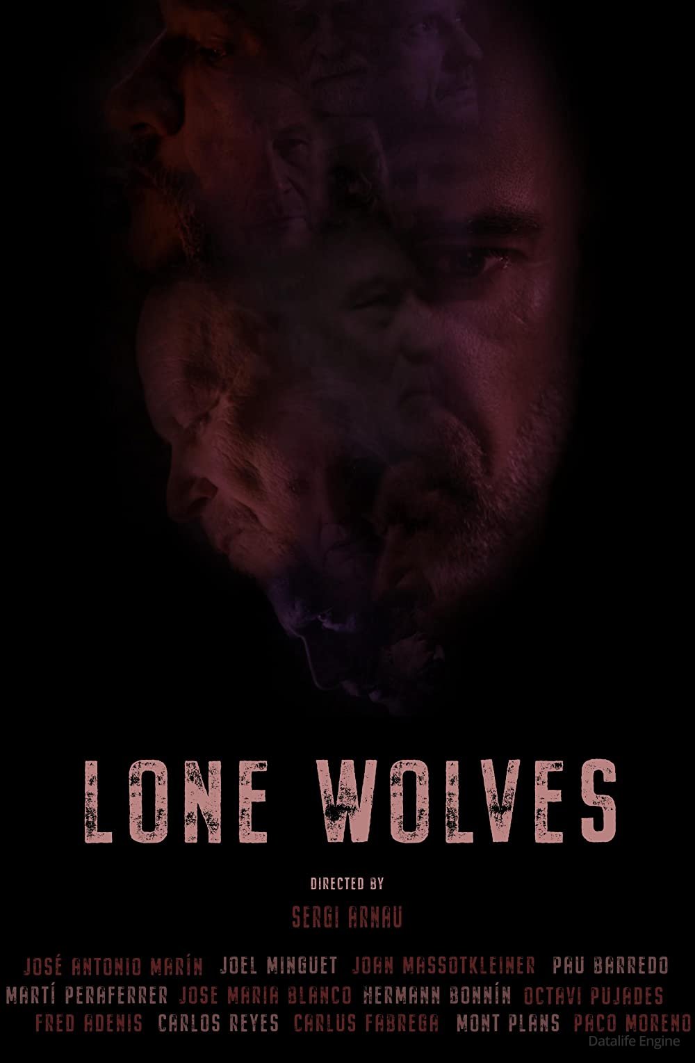 Lone Wolves