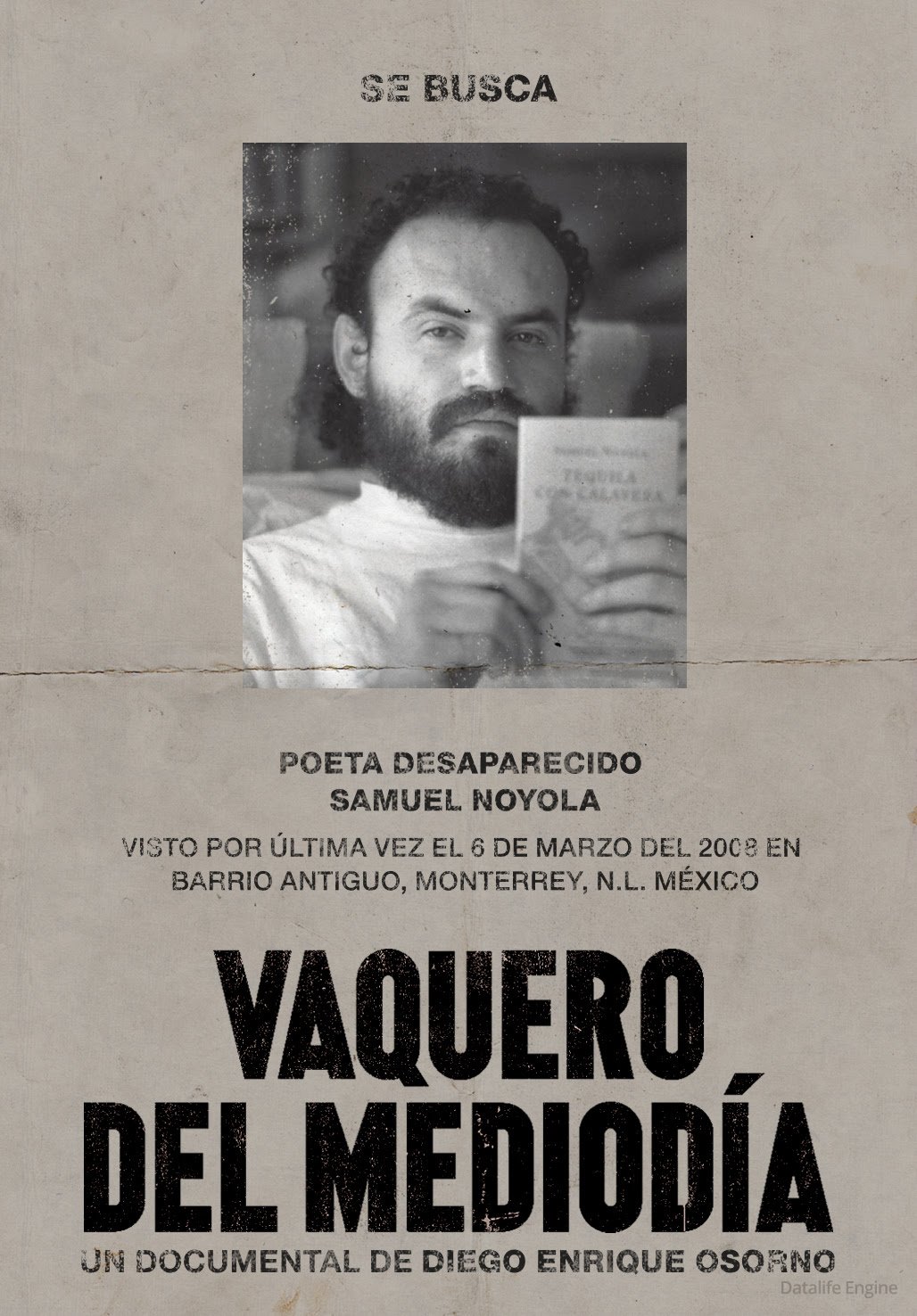 Vaquero del mediodía