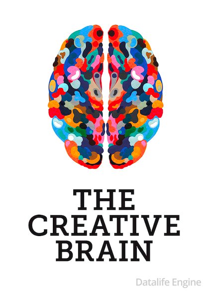 The Creative Brain