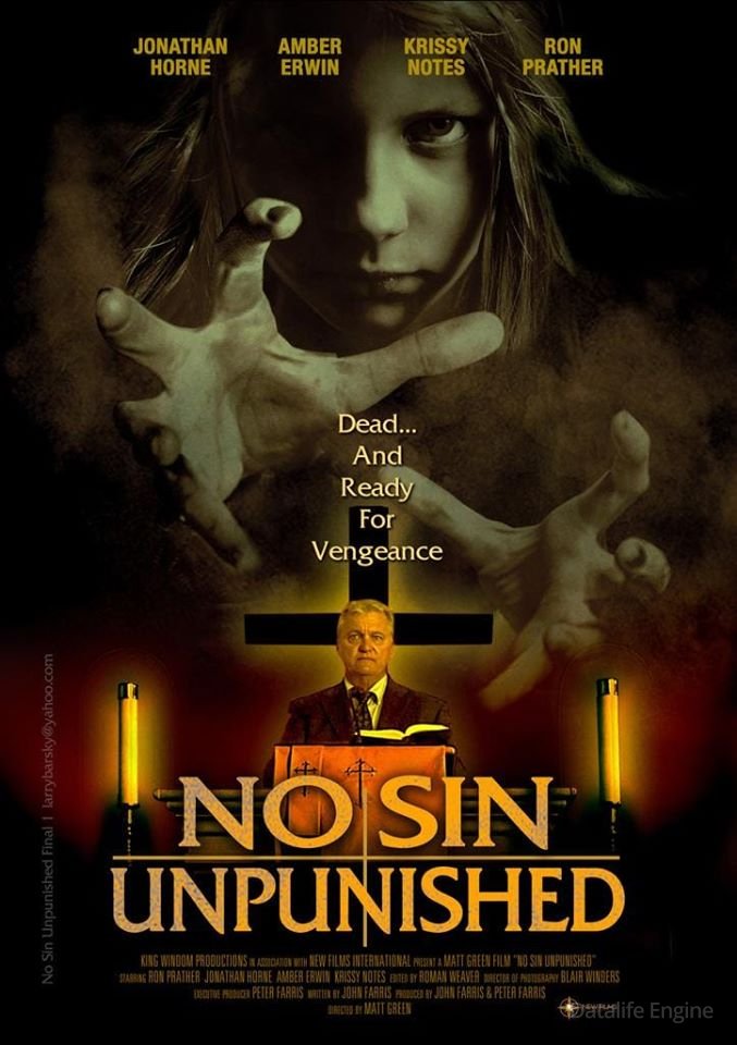 No Sin Unpunished