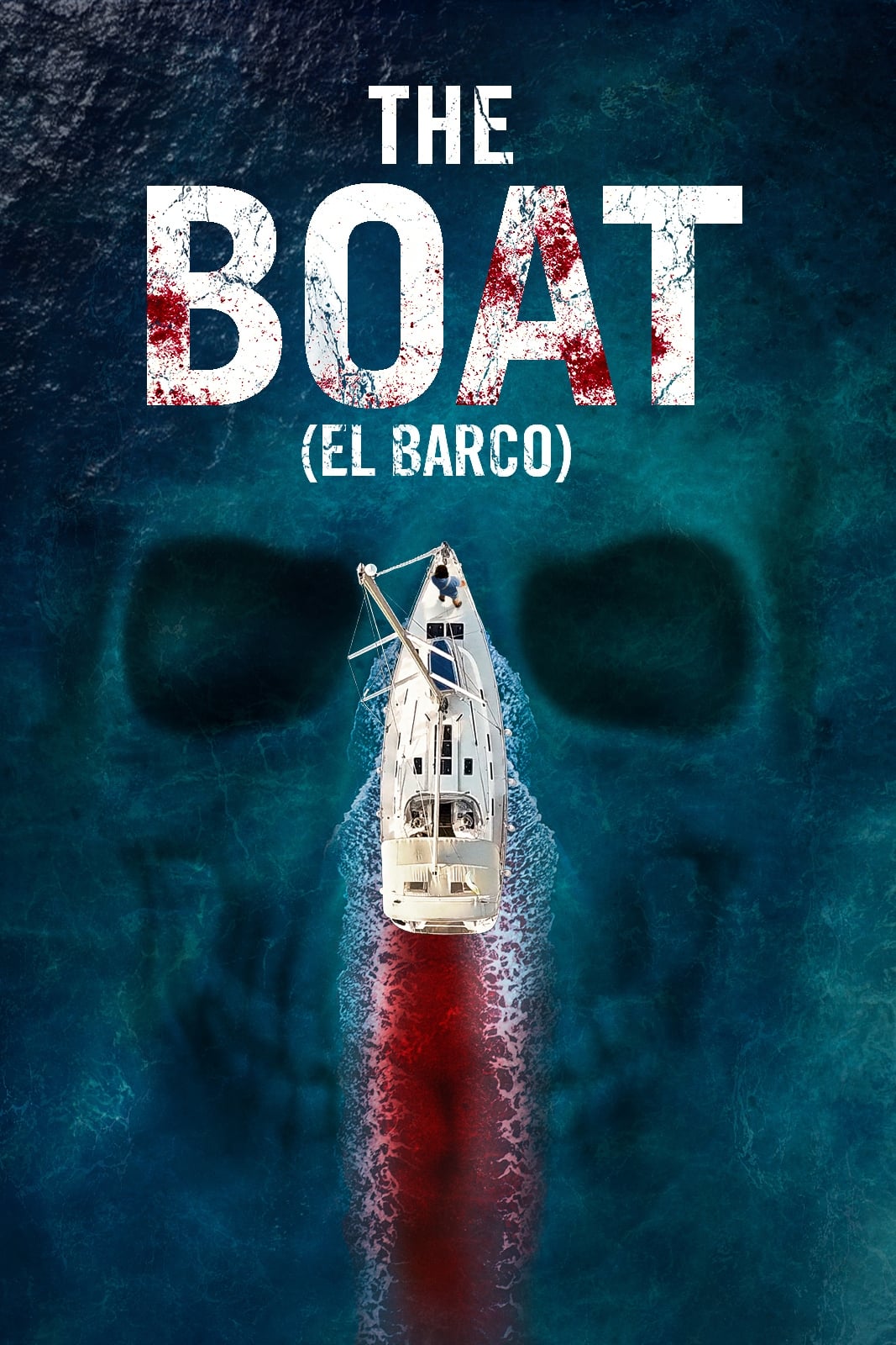 El barco