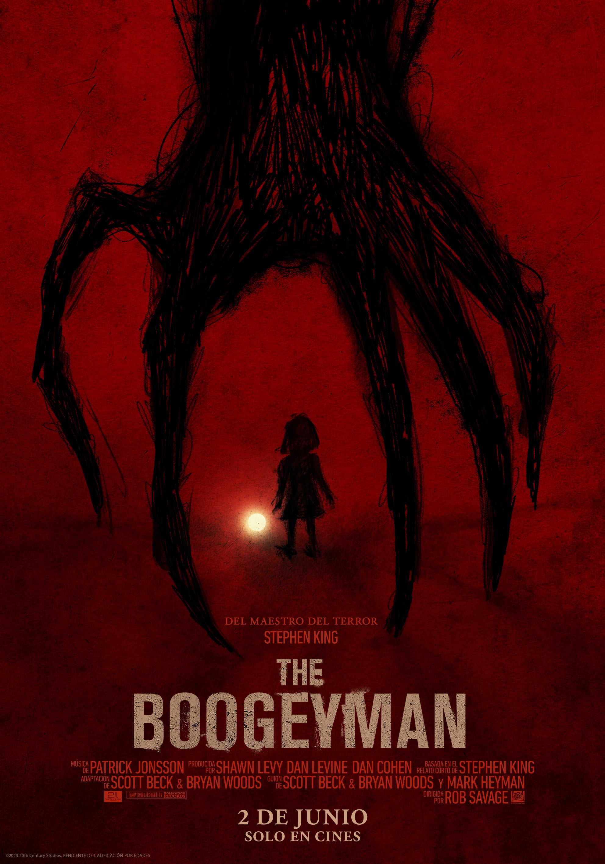 The Boogeyman