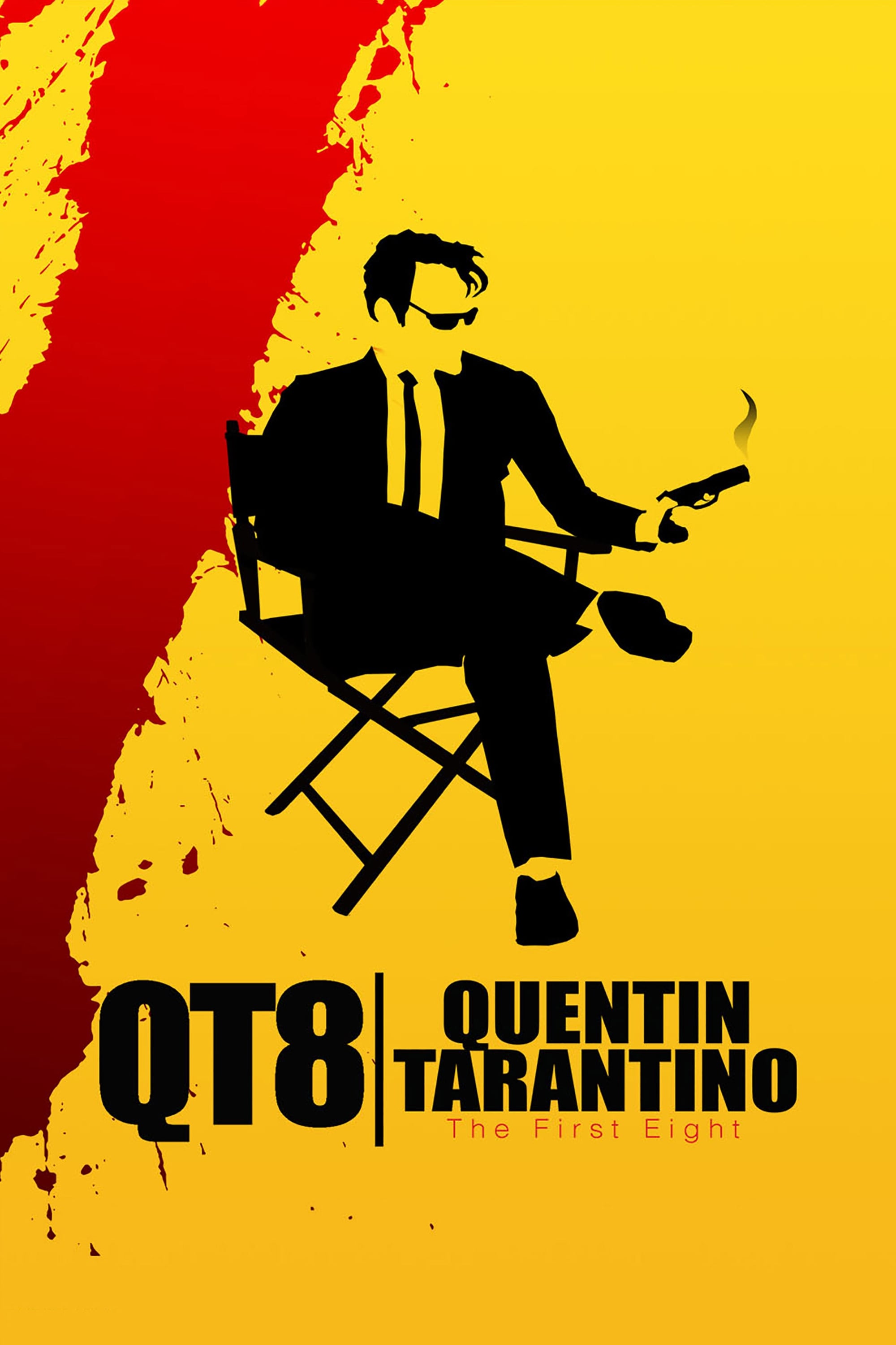 Tarantino total
