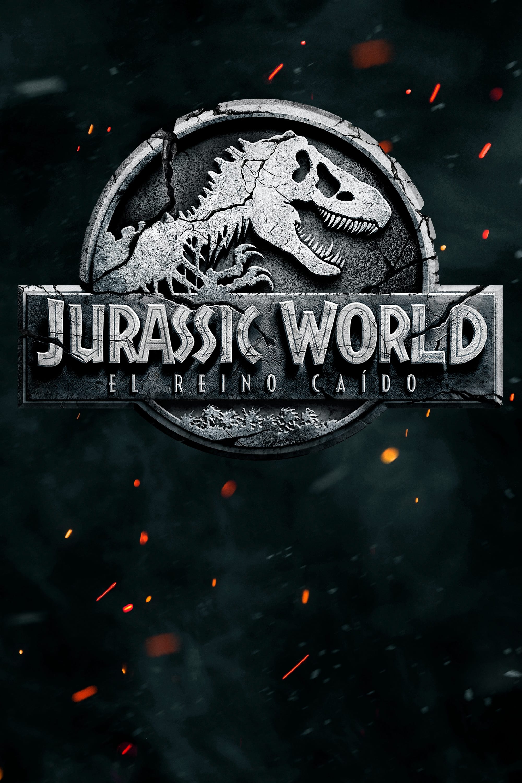 Jurassic World: El reino caído