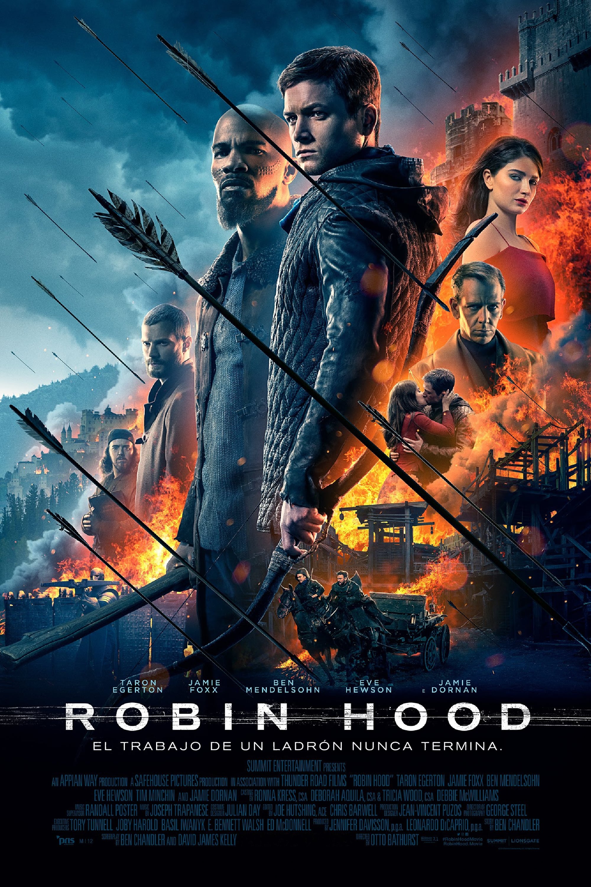 Robin Hood