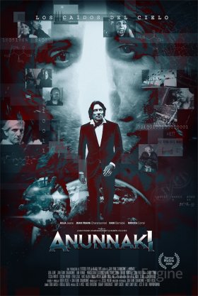 Anunnaki: Los caídos del cielo