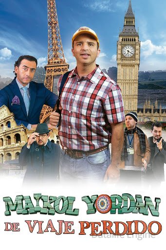 Maikol Yordan 2: La Cura Lejana