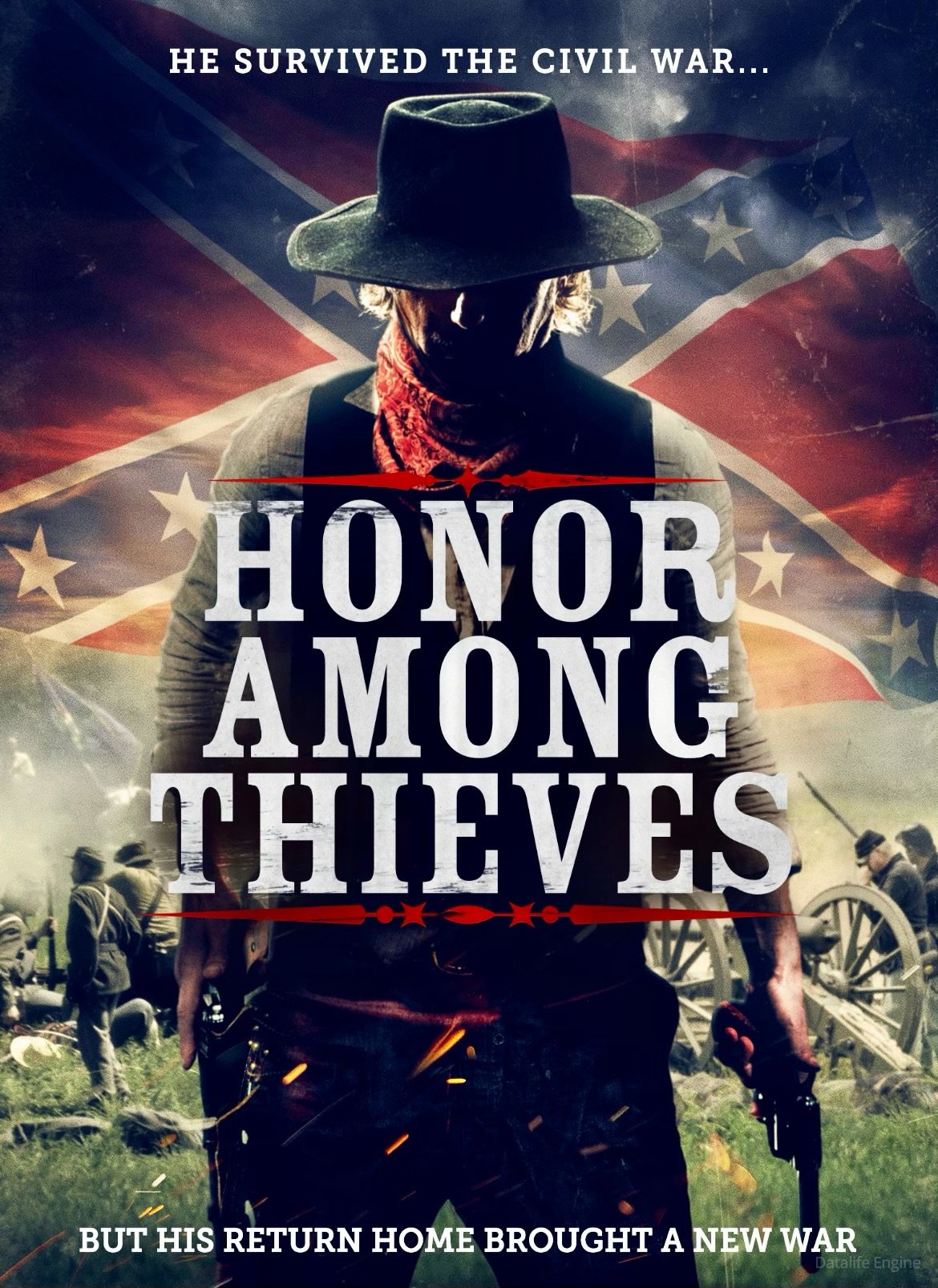 Honor Among Thieves