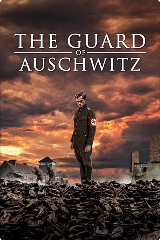 El Guardián de Auschwitz