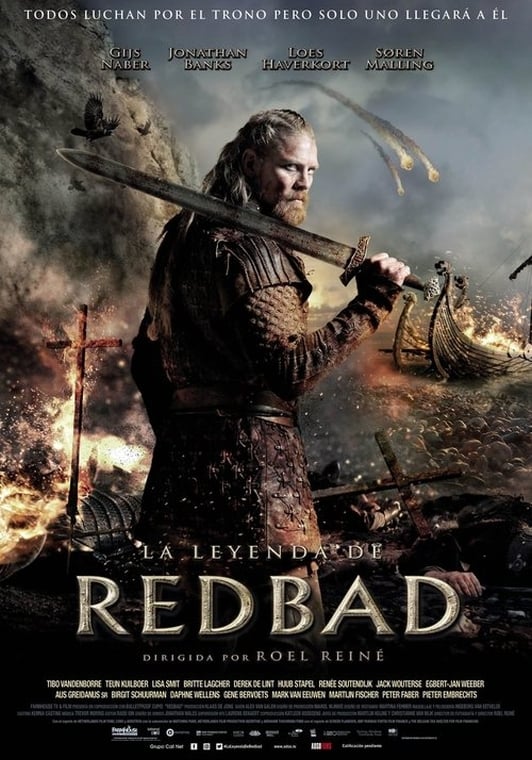 La Leyenda de Redbad