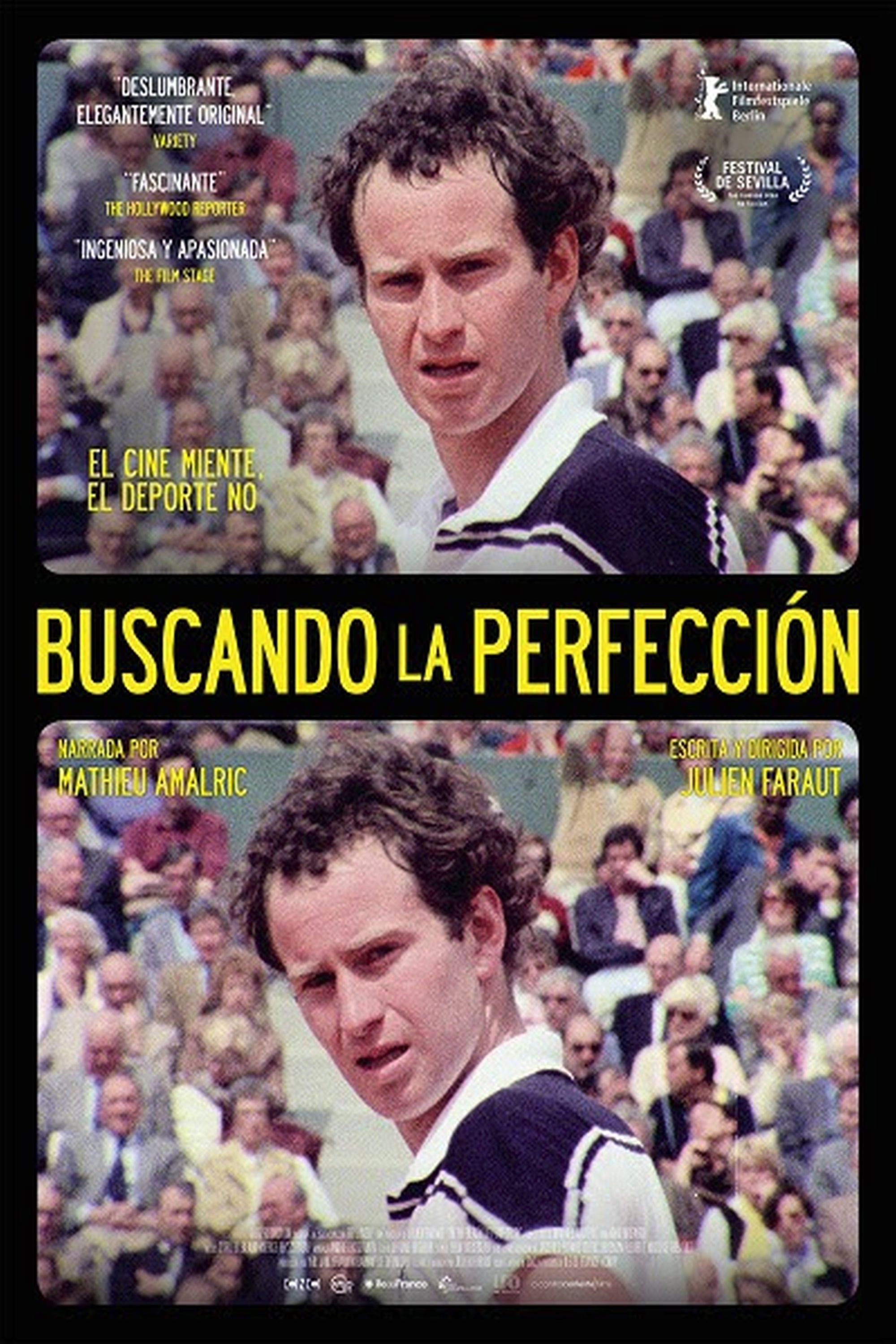 Buscando la perfección