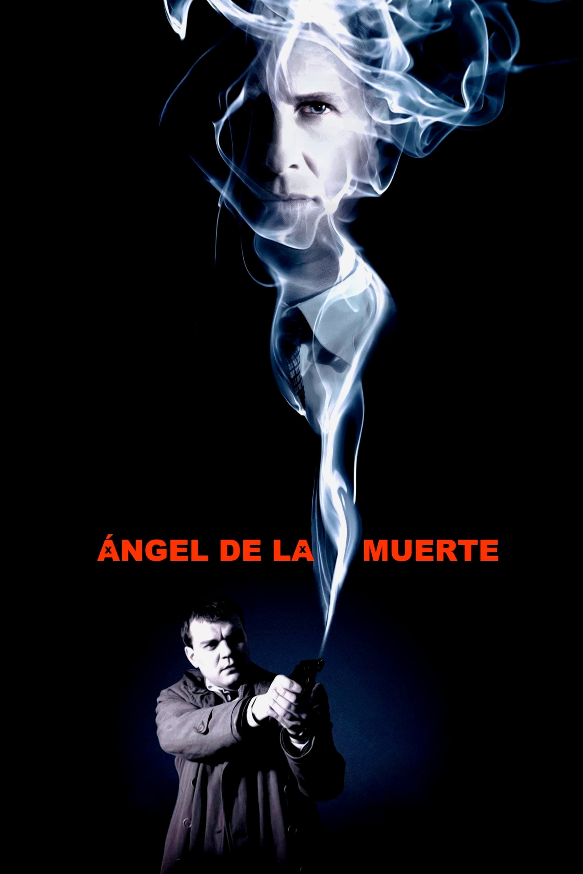 El ángel de la muerte