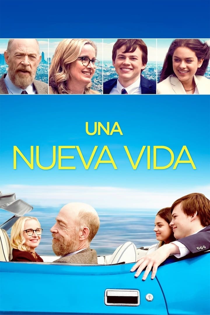 El Principio De Un Nuevo Amor