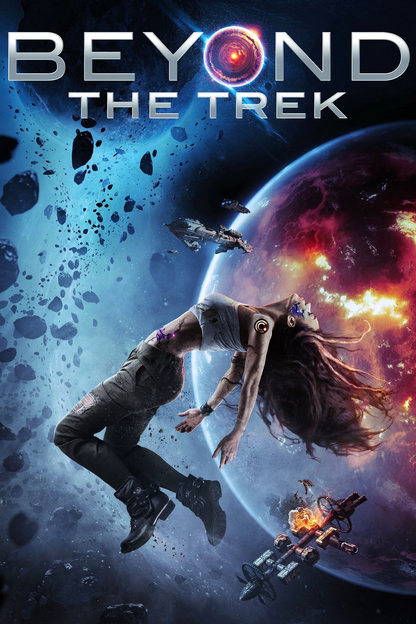 Teleios (Beyond the Trek)