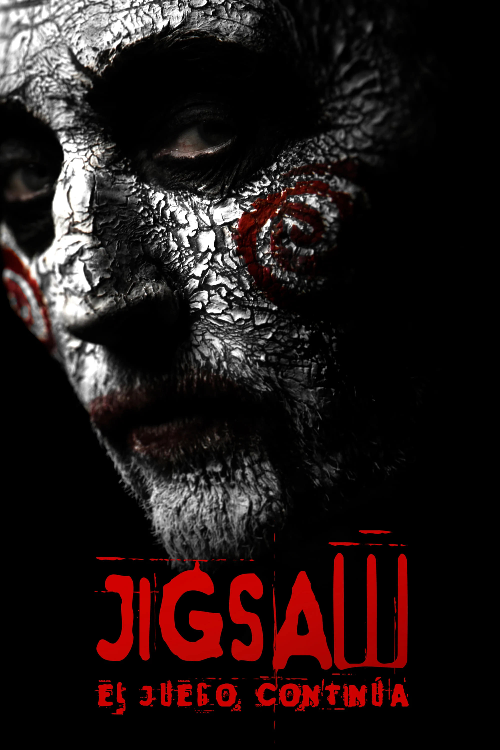 Saw VIII