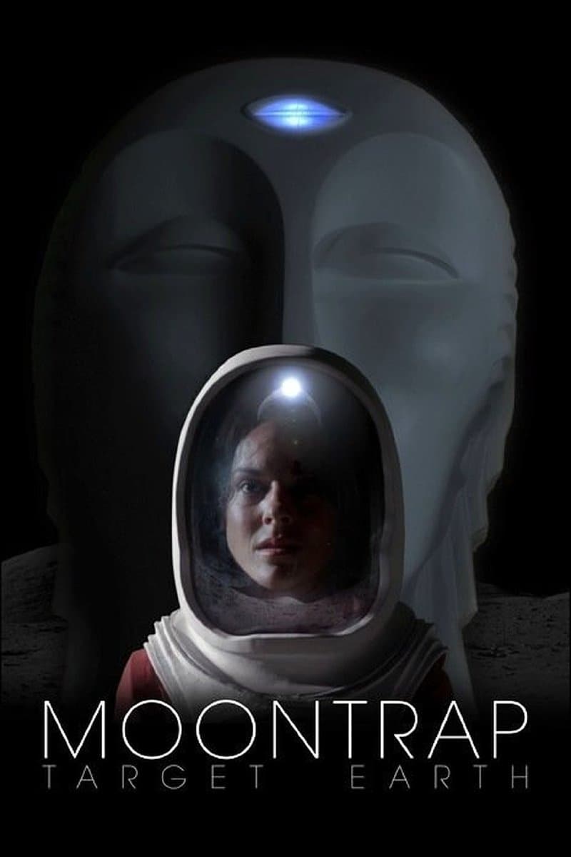 Moontrap: Target Earth