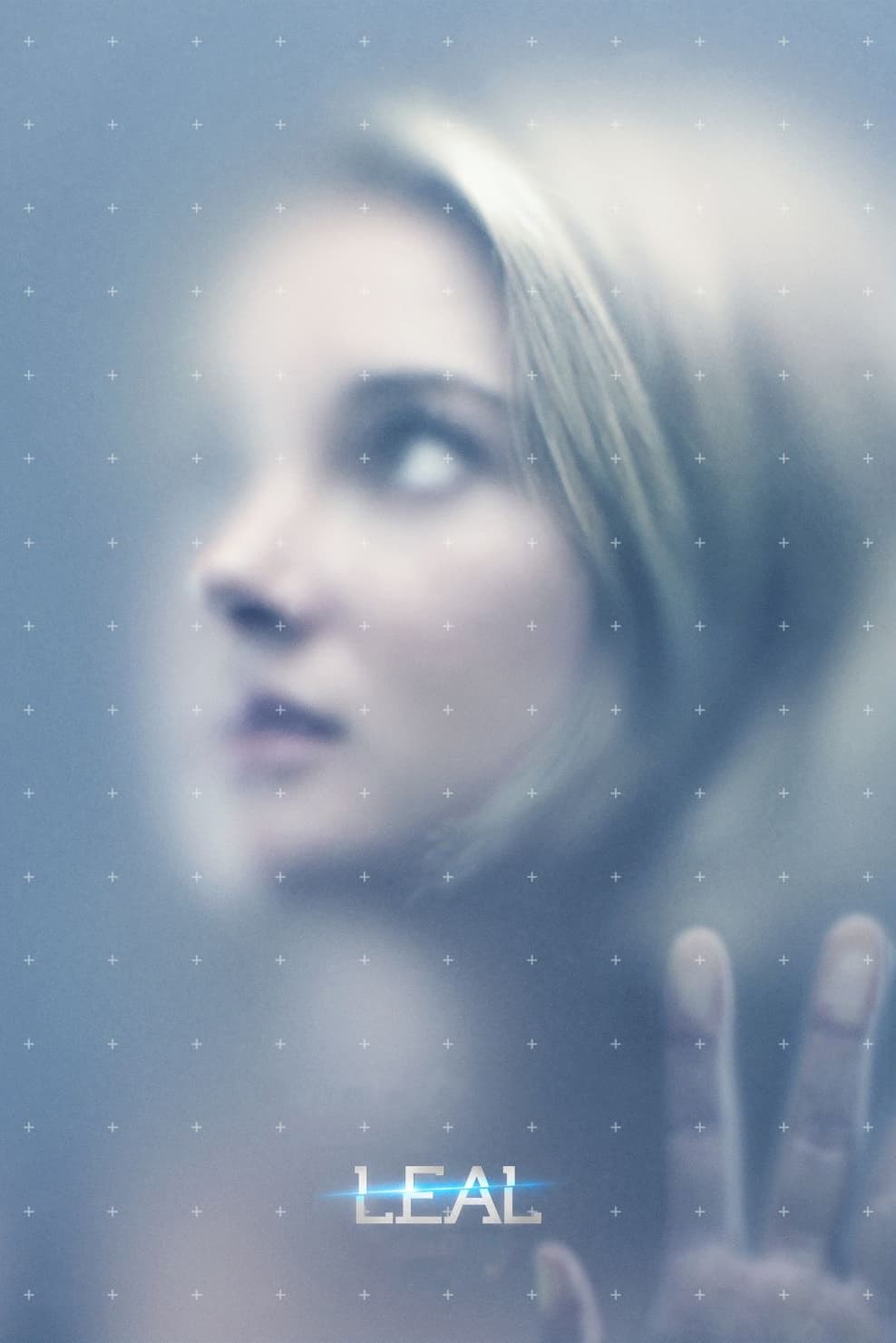 La serie Divergente: Leal