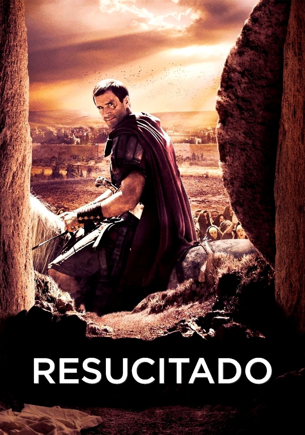 Resucitado