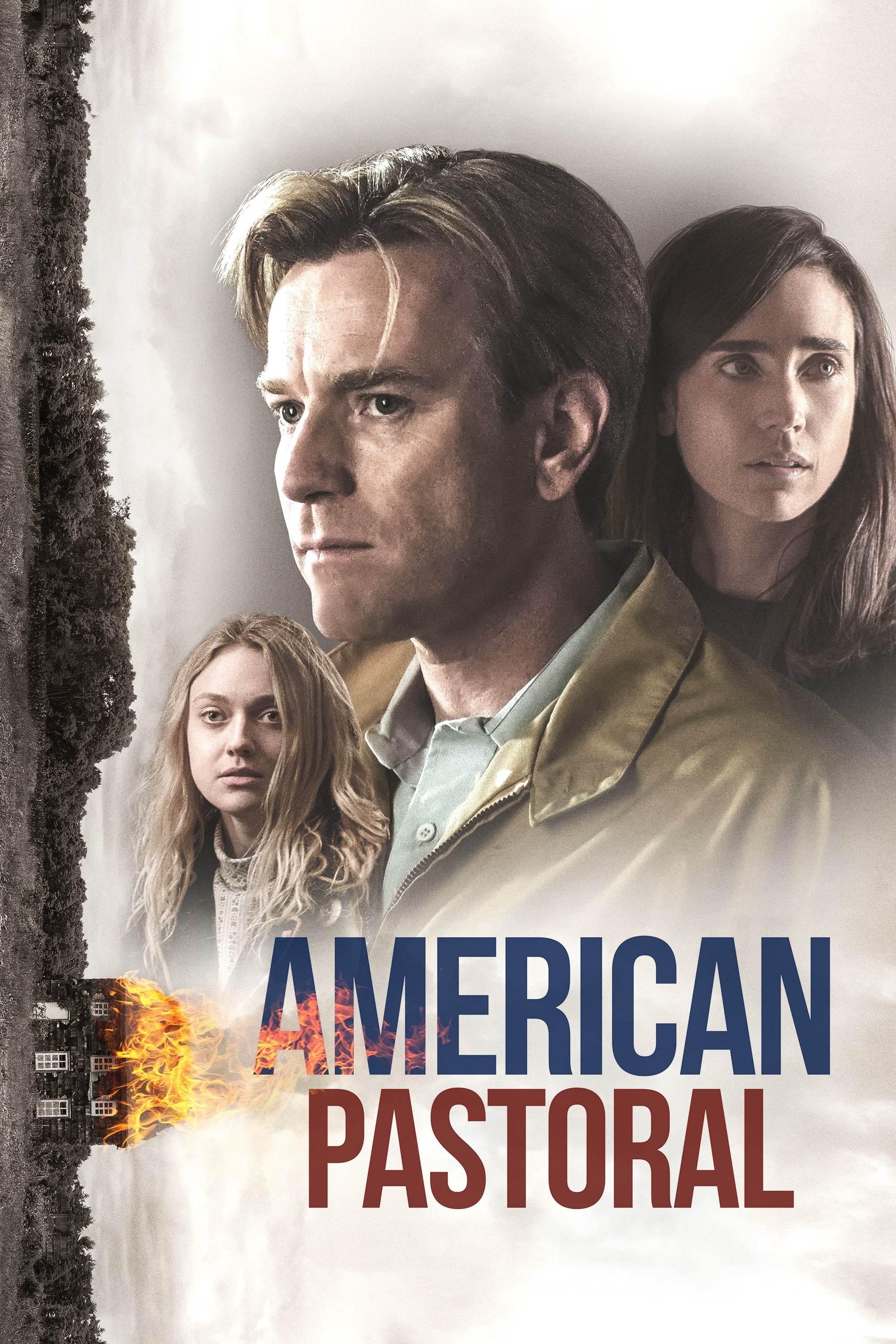 American Pastoral (Pastoral americana)