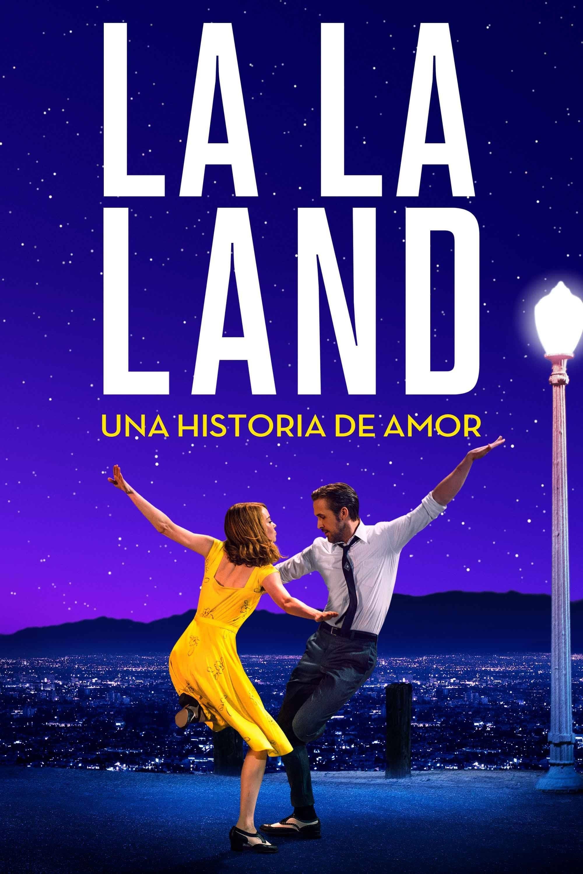 La La Land