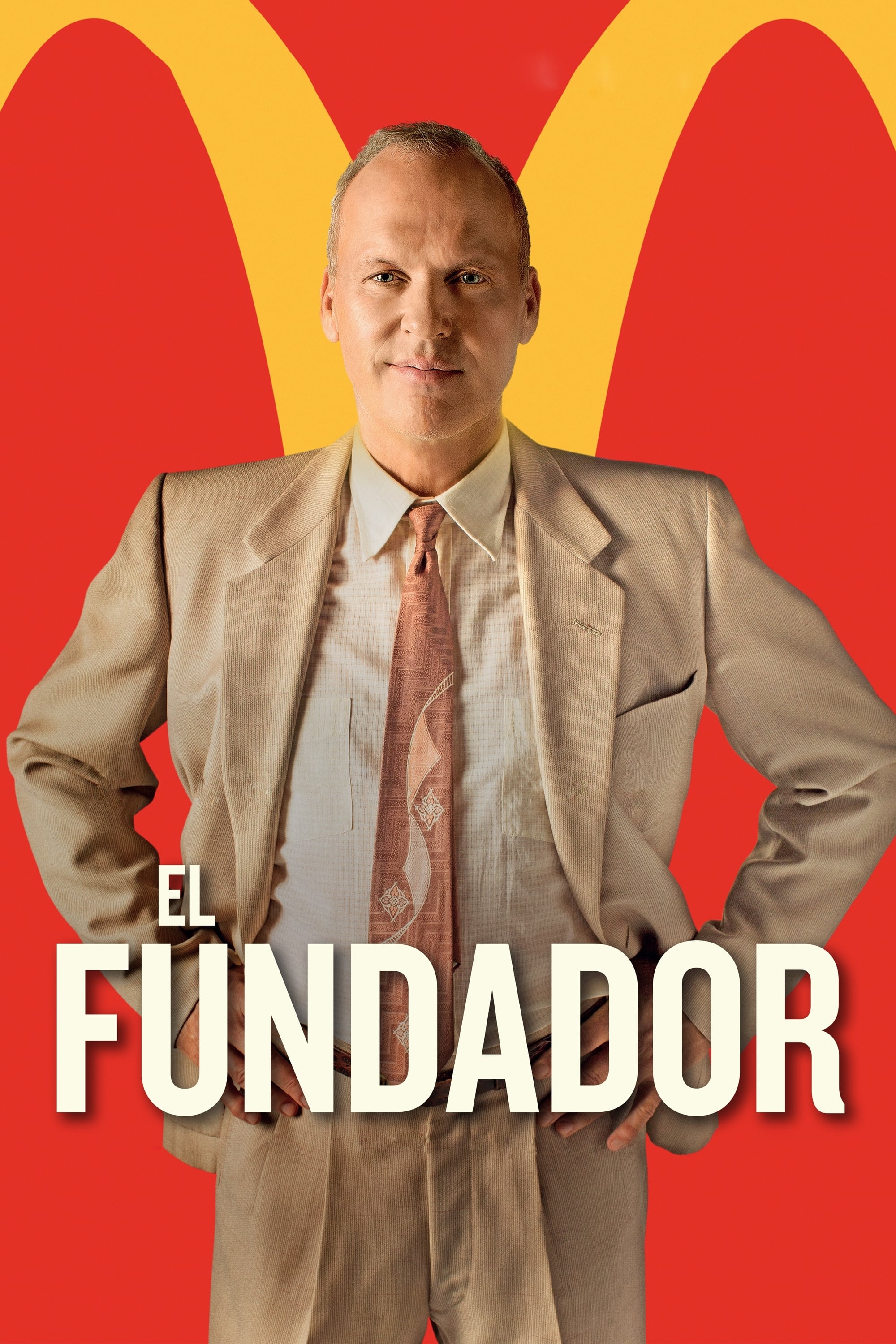El fundador