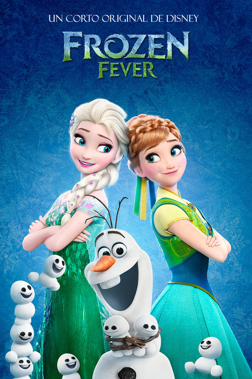 Frozen Fever