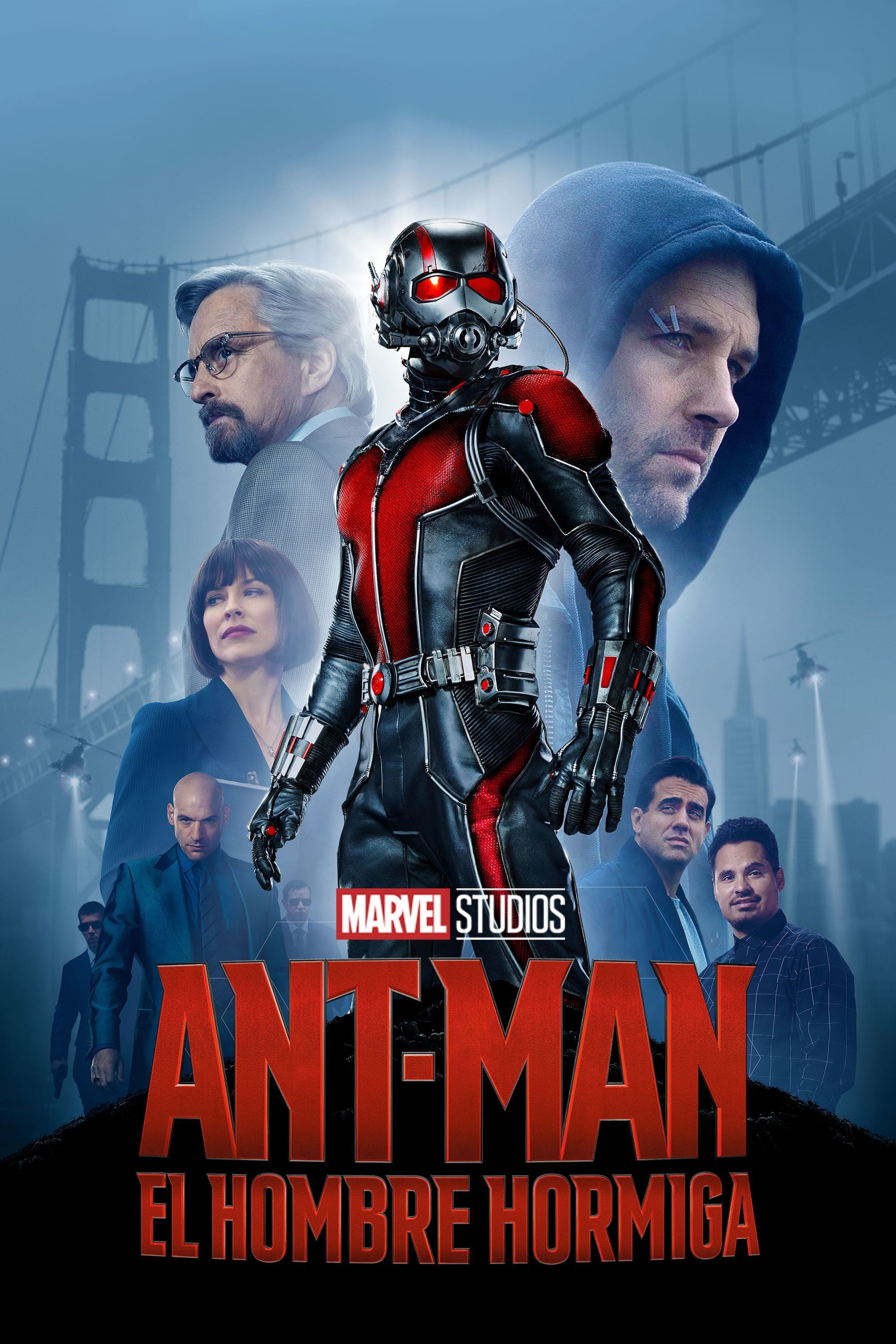 Ant-Man