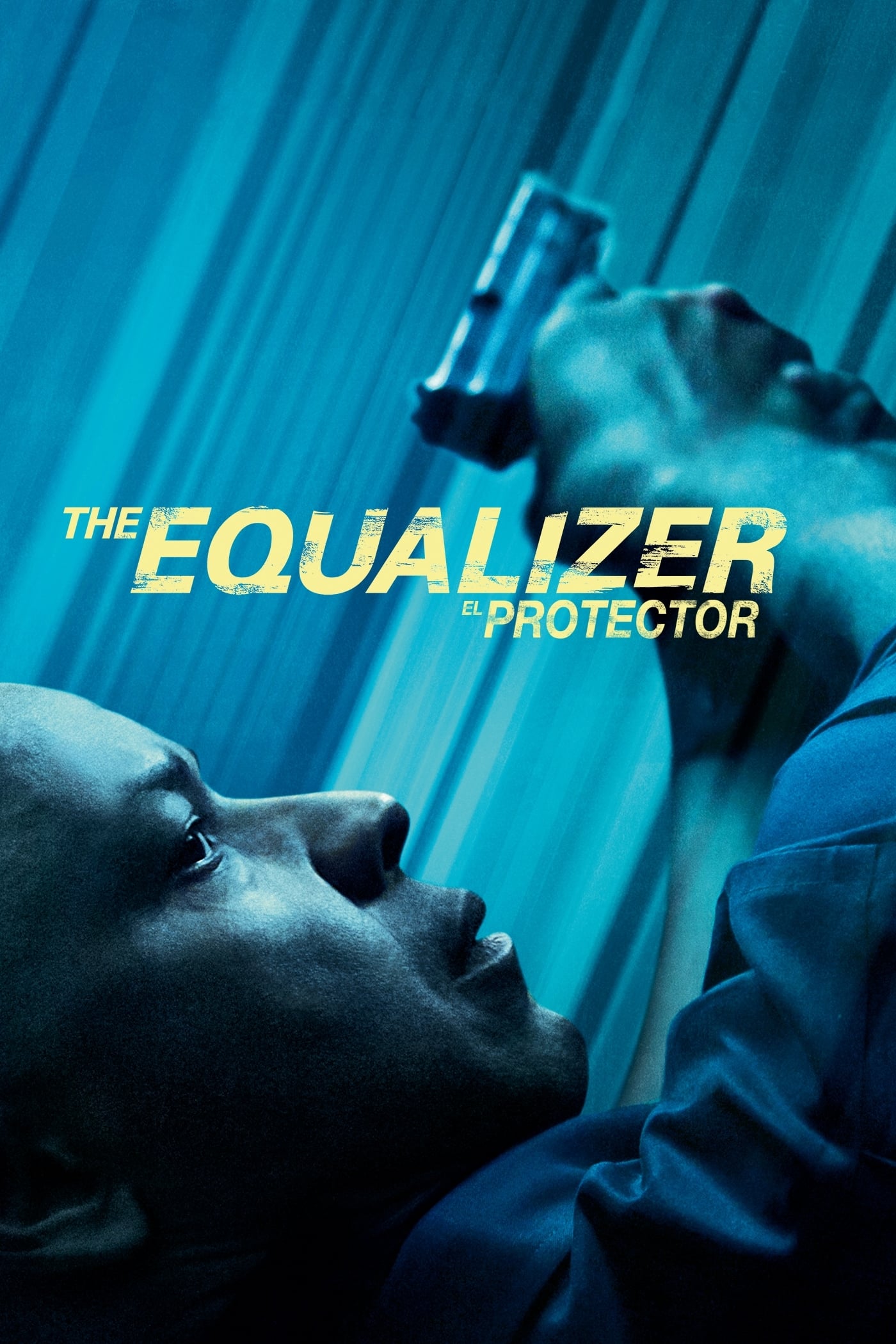 The Equalizer: El protector