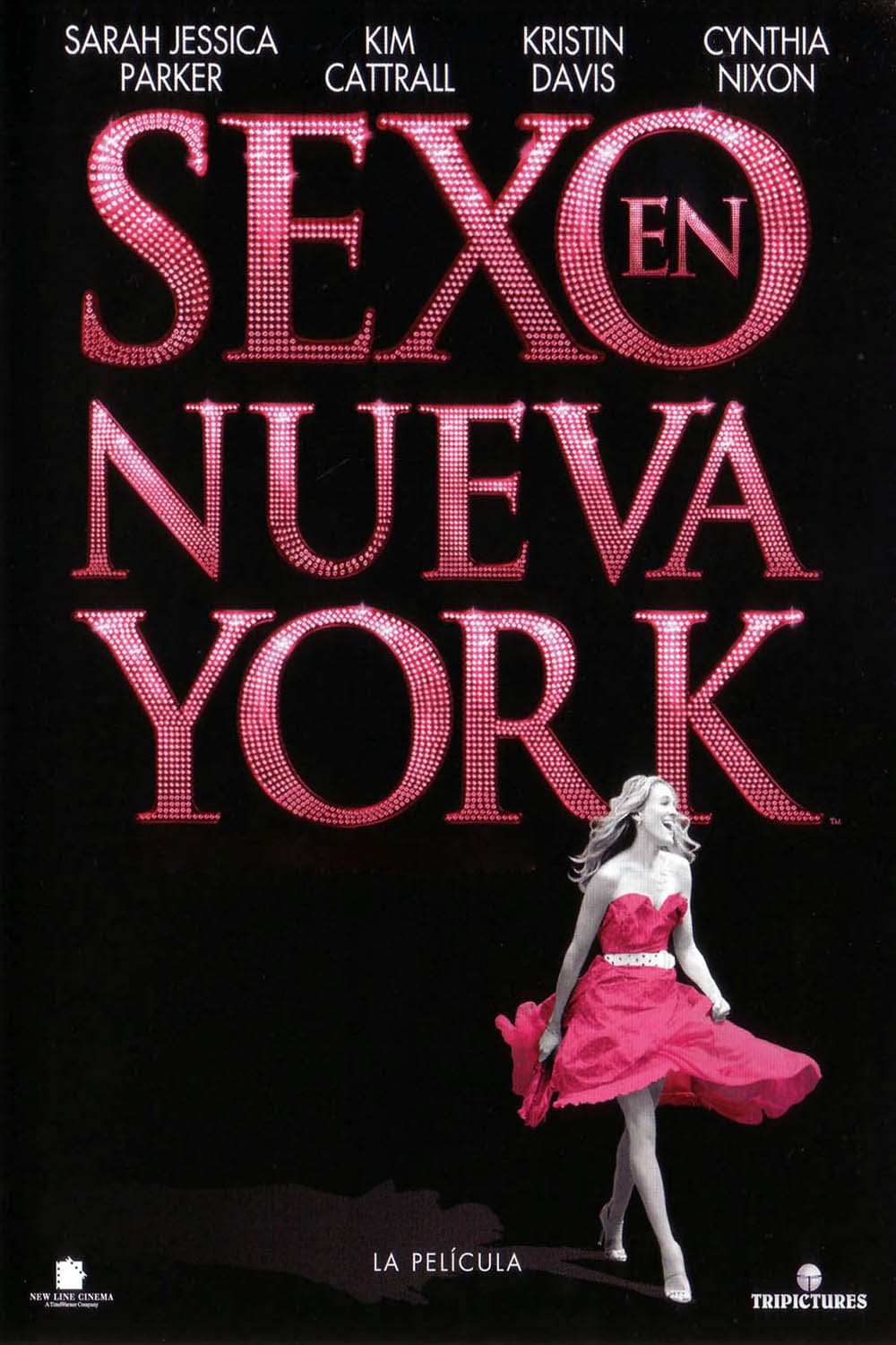 Sexo en Nueva York