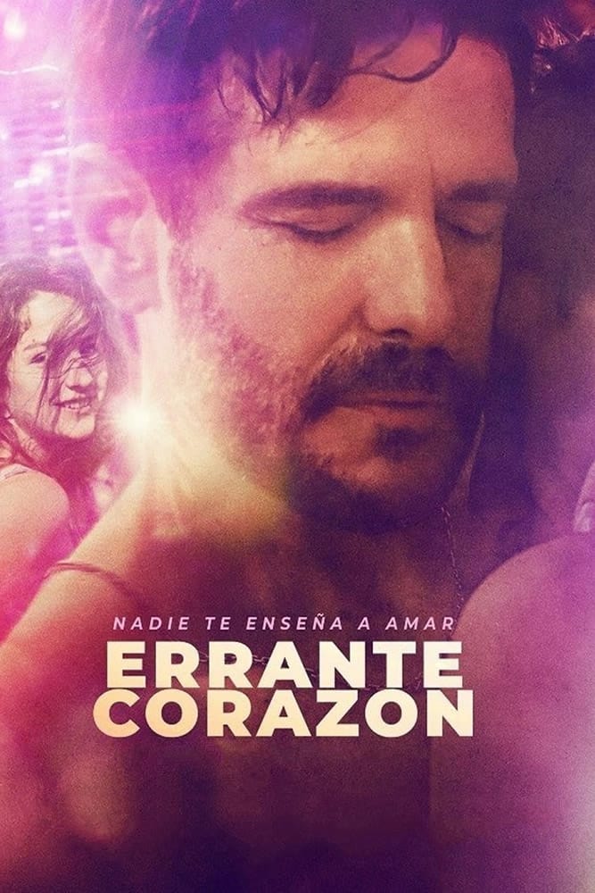 Errante corazón