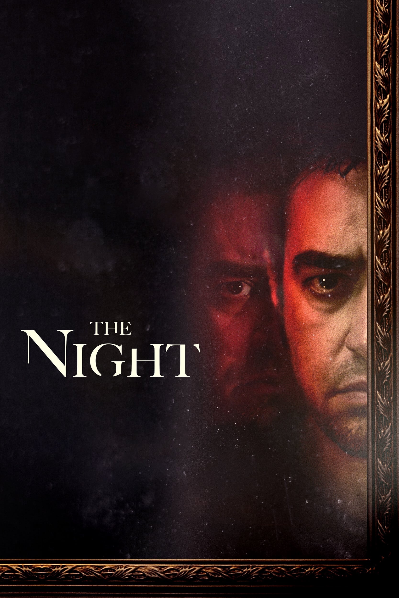 The Night (Aan Shab)