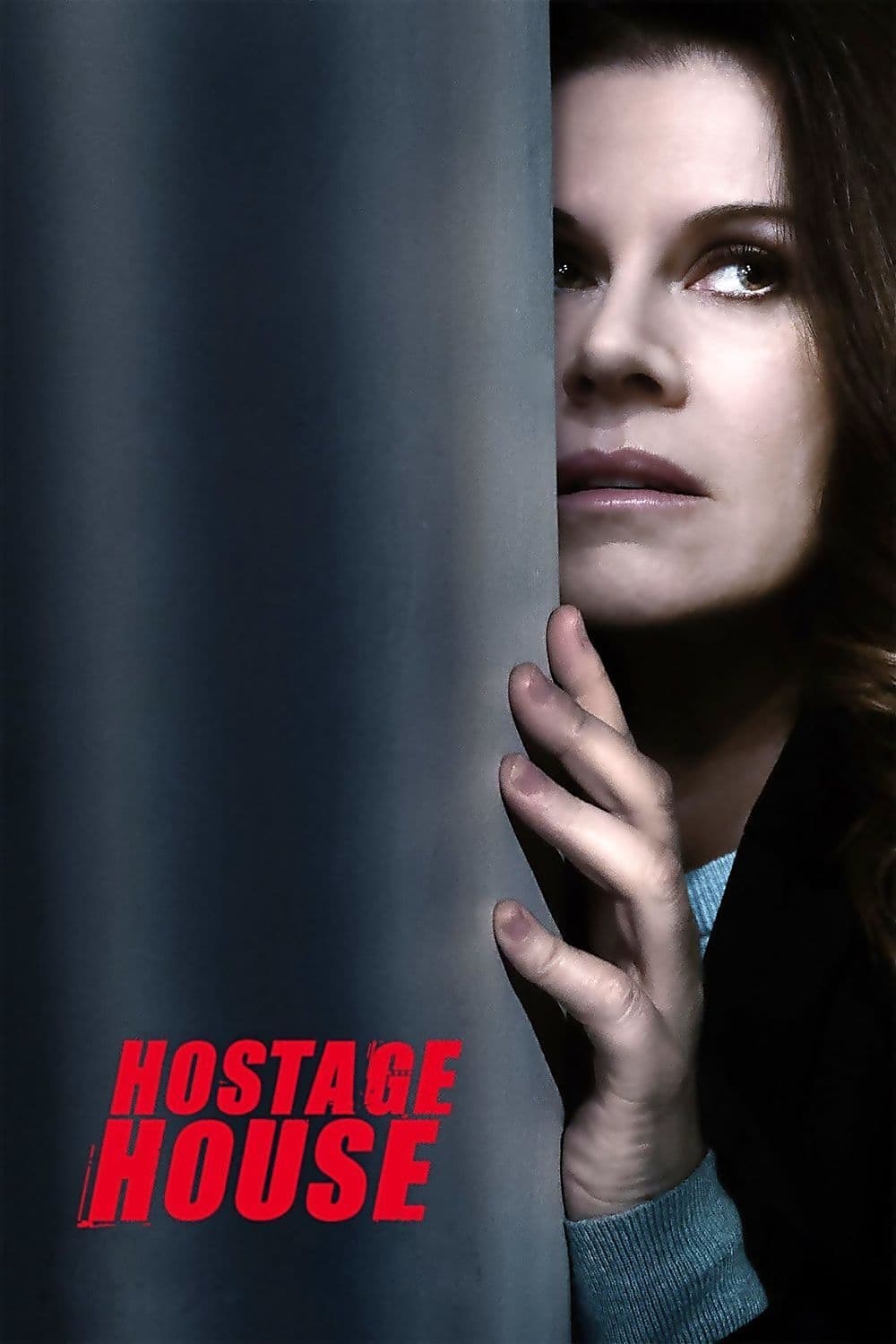 Hostage House