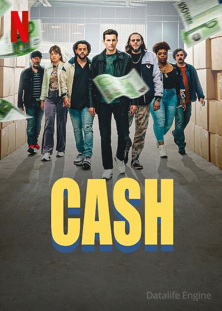 Cash
