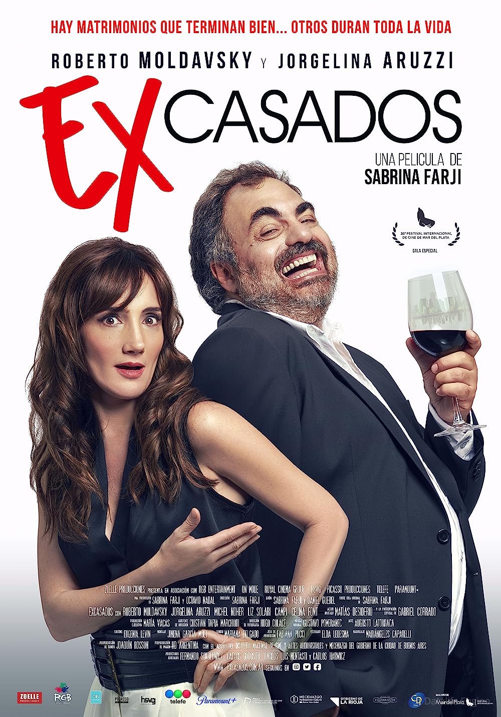 Ex Casados