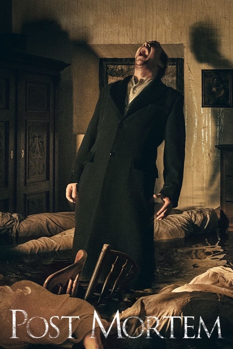 Post Mortem: Fotos del Más Allá (Después de la muerte)