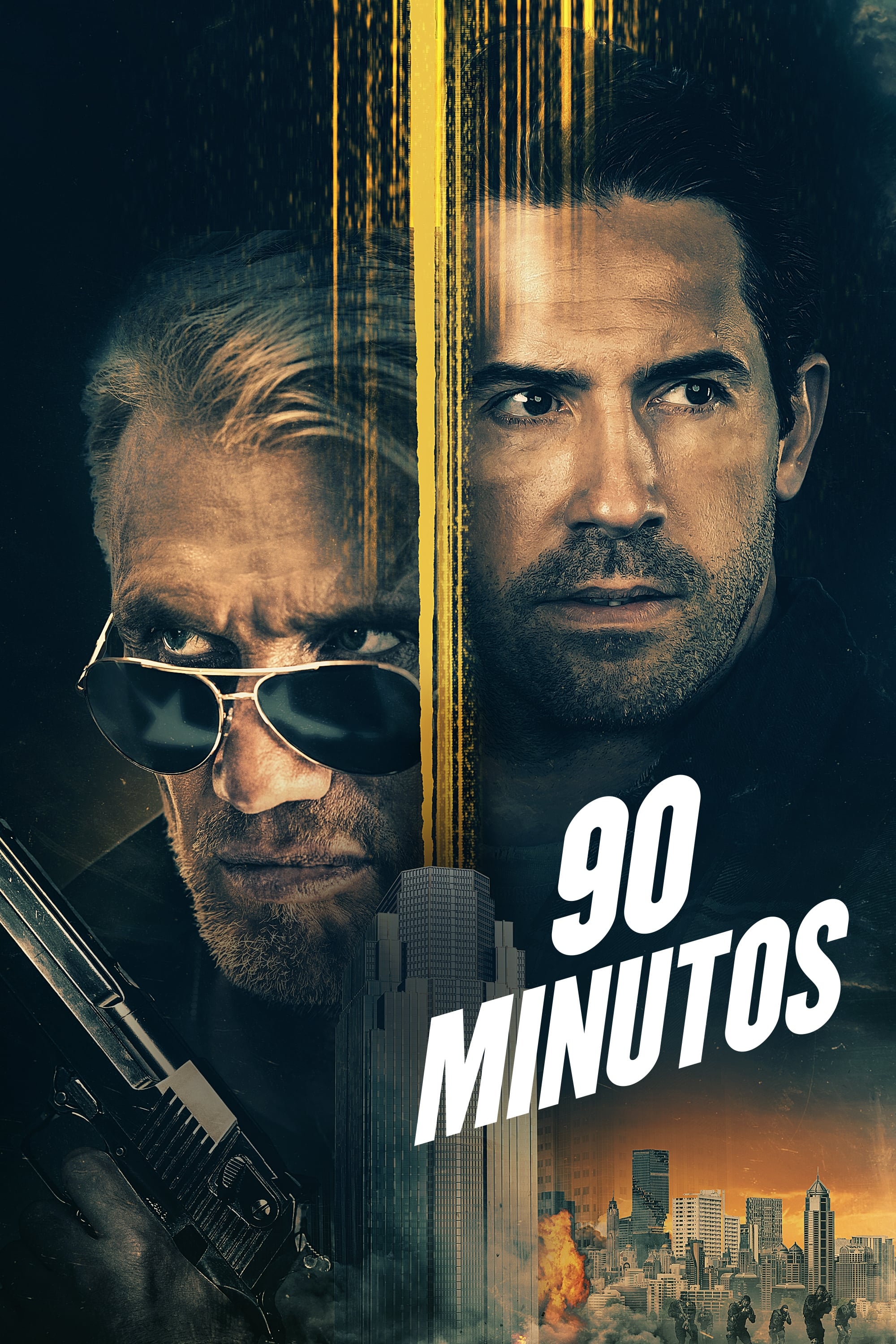 90 minutos