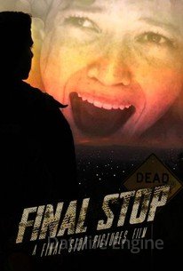 Final Stop