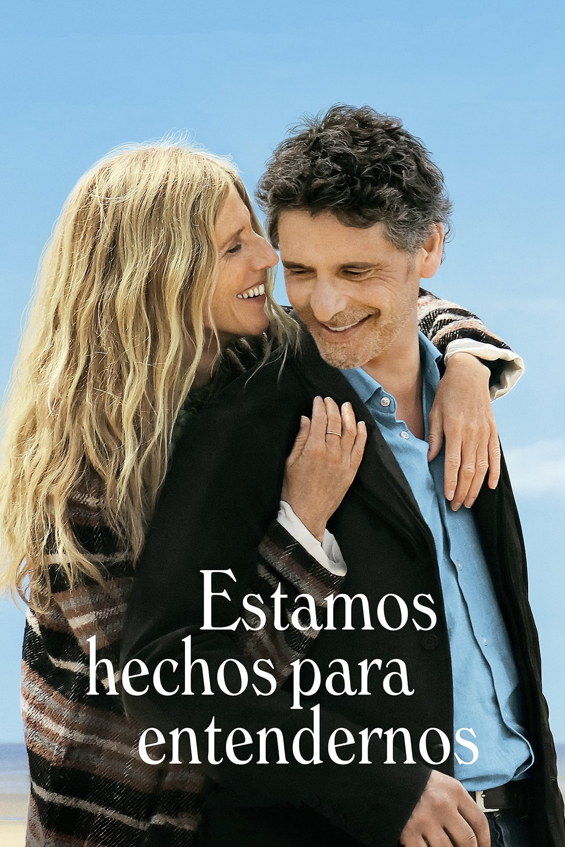 Estamos hechos para entendernos